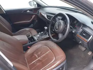 Audi A6 2013 Car (Used)