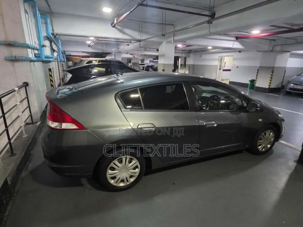 Honda Insight 2010 Car (Used)