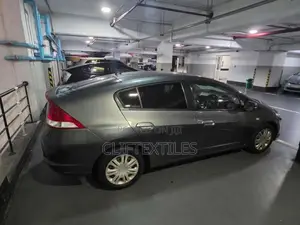 Honda Insight 2010 Car (Used)