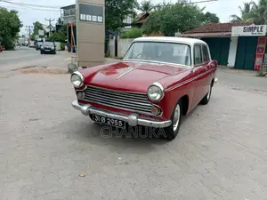 Morris Oxford 1980 Car (Used)