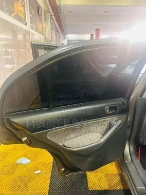 Honda Civic 2005 Car (Used)