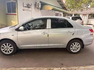 Toyota Yaris 2008 Car (Used)