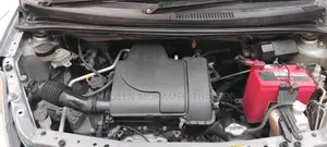 Toyota Passo 2007 Car (Used)
