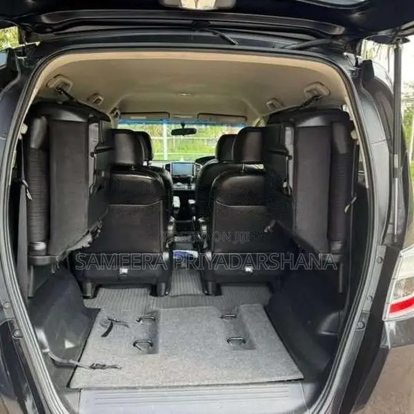 Honda Freed 2013 Car (Used)