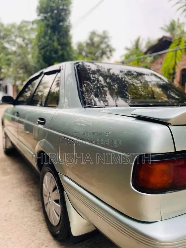 Nissan FB13 1992 Car (Used)