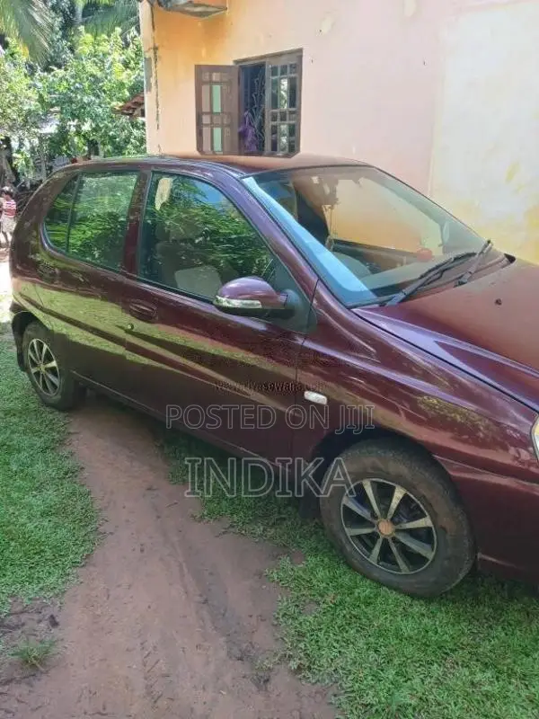 Tata Indica 2014 Car (Used)