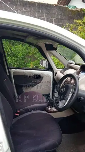Tata Nano 2016 Car (Used)