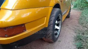 Nissan Pulsar 1985 Car (Used)