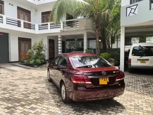 Toyota Premio 2017 Car (Used)