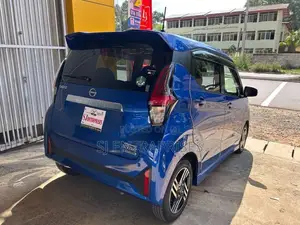 Nissan Dayz Highway Star X 2024 Car Unregistered (Recondition)