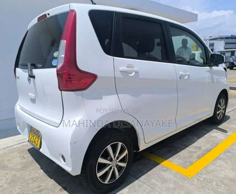Nissan Dayz 2018 Car (Used)