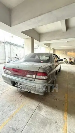 Nissan Cefiro A31 1993 Car (Used)