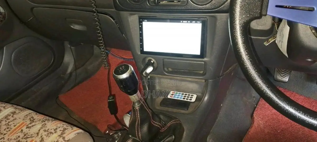 Mitsubishi Lancer Ck2 2003 Car (Used)