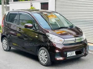 Nissan Dayz 2017 Car (Used)
