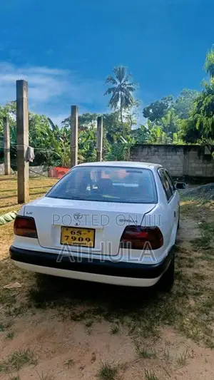 Toyota 110 1997 Car (Used)