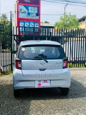 Daihatsu Mira L 2024 Car Unregistered (Recondition)