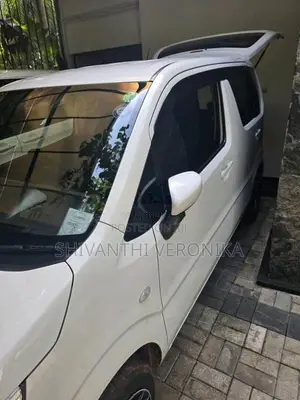 Suzuki Wagon R FX 2023 Car (Used)