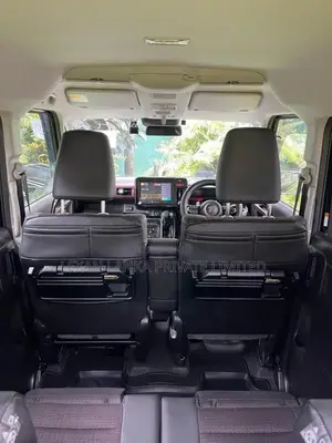 Suzuki Spacia Custom HYBRID XS 2024 Car Unregistered (Recondition)