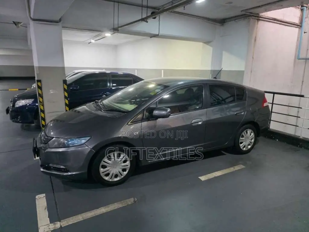 Honda Insight 2010 Car (Used)