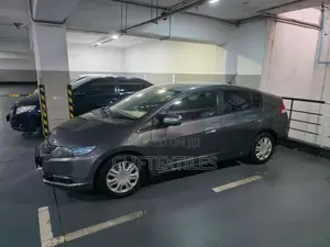 Honda Insight 2010 Car (Used)