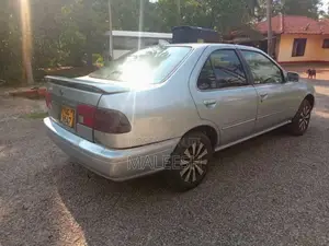 Nissan Sb14 1998 Car (Used)