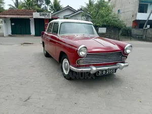 Morris Oxford 1980 Car (Used)