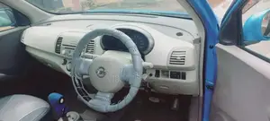 Nissan March K12 2002 Car (Used)