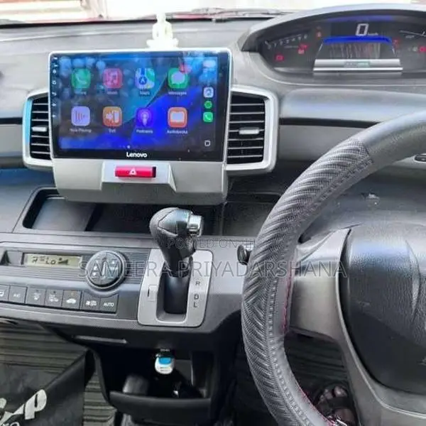Honda Freed 2013 Car (Used)