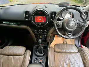 Mini Cooper Countryman S 2018 Car (Used)