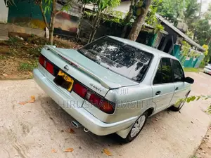 Nissan FB13 1992 Car (Used)