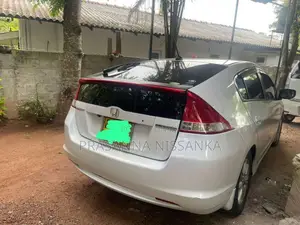 Honda Insight 2009 Car (Used)