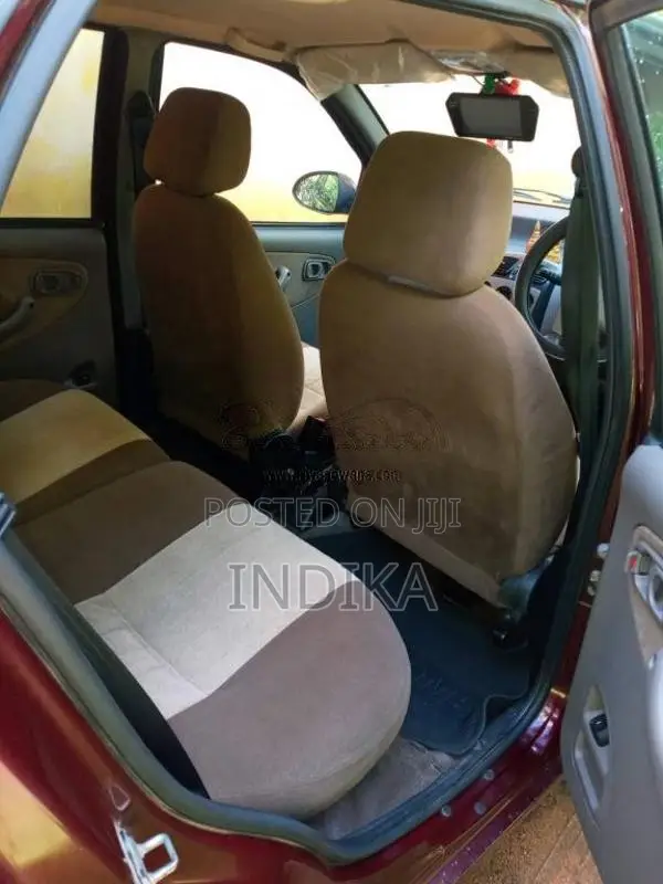 Tata Indica 2014 Car (Used)