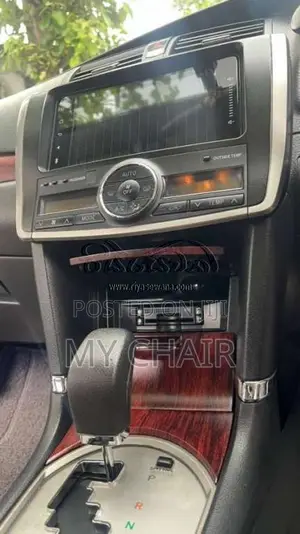 Toyota Allion 260 2011 Car (Used)