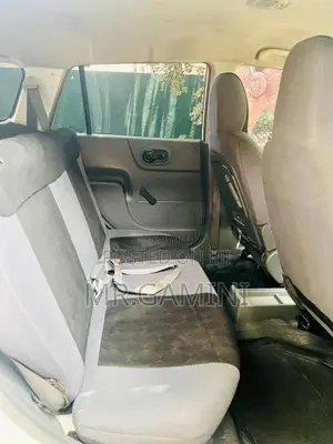 Nissan AD Wagon Y12 2012 Car (Used)