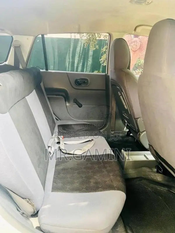 Nissan AD Wagon Y12 2012 Car (Used)