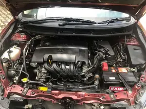 Toyota Premio 2017 Car (Used)