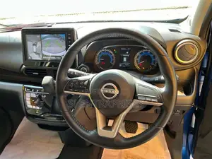 Nissan Dayz Highway Star X 2024 Car Unregistered (Recondition)