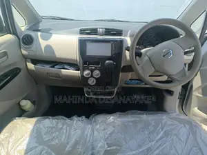Nissan Dayz 2018 Car (Used)