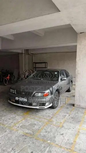 Nissan Cefiro A31 1993 Car (Used)
