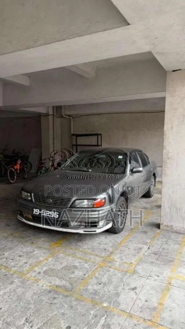 Nissan Cefiro A31 1993 Car (Used)