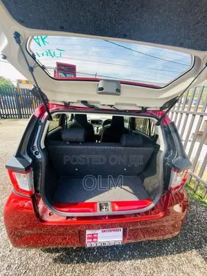 Daihatsu Mira X 2025 Car Unregistered (Recondition)