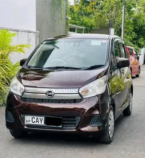Nissan Dayz 2017 Car (Used)