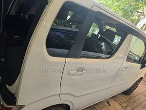 Suzuki Wagon R FX 2023 Car (Used)