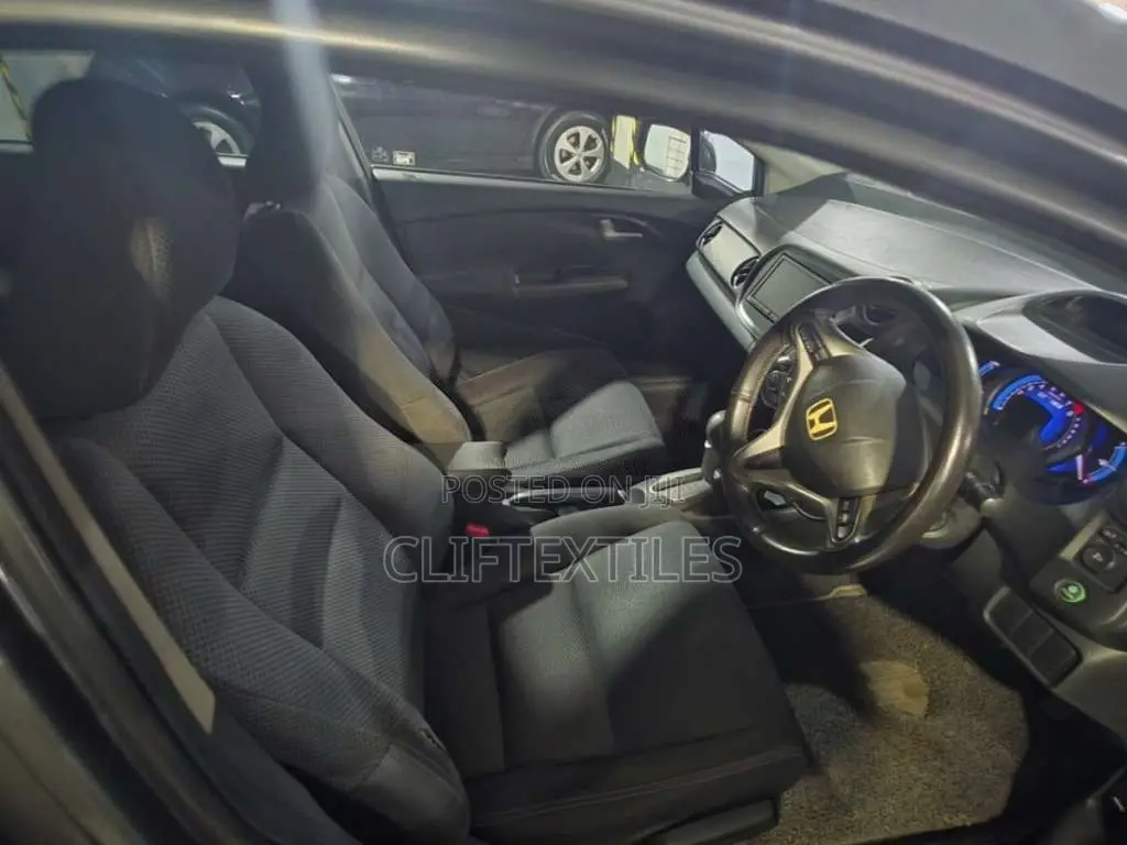 Honda Insight 2010 Car (Used)
