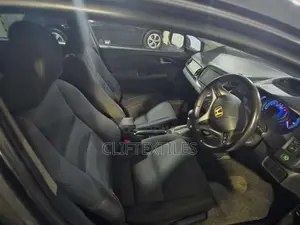 Honda Insight 2010 Car (Used)