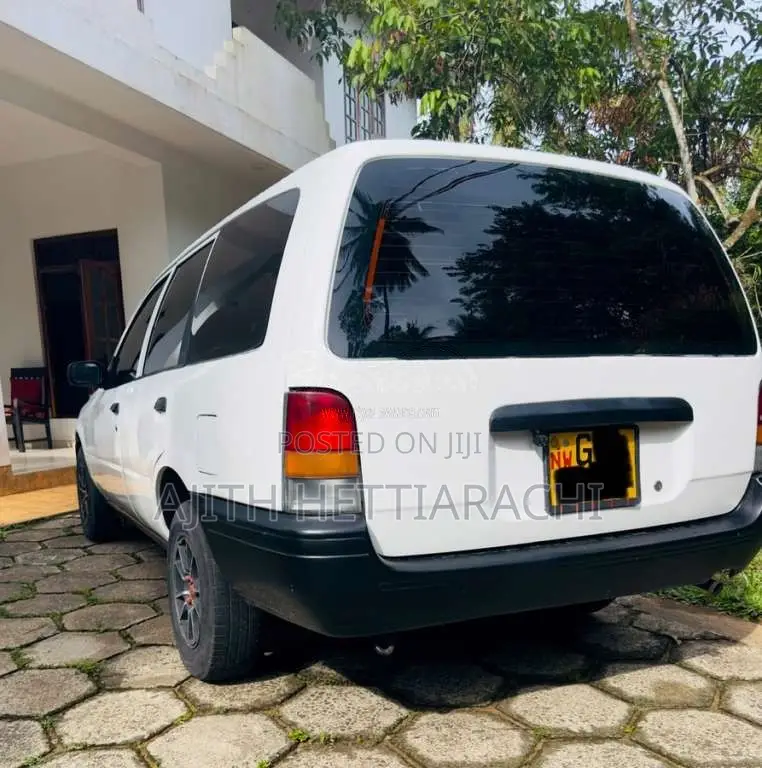 Nissan AD Wagon Y10 1999 Car (Used)