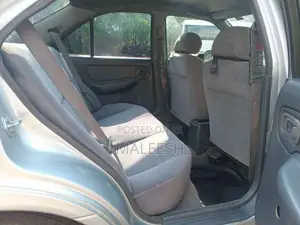 Nissan Sb14 1998 Car (Used)