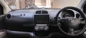 Toyota Passo 2007 Car (Used)