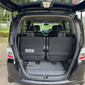 Honda Freed 2013 Car (Used)