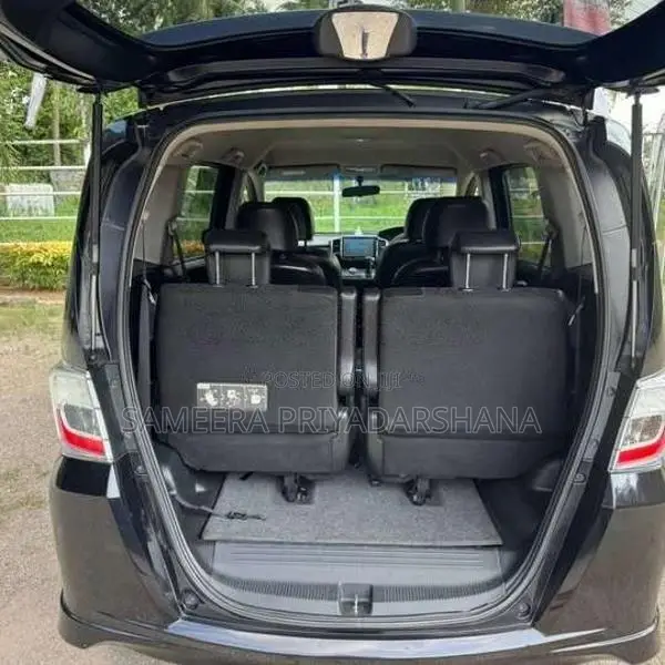 Honda Freed 2013 Car (Used)
